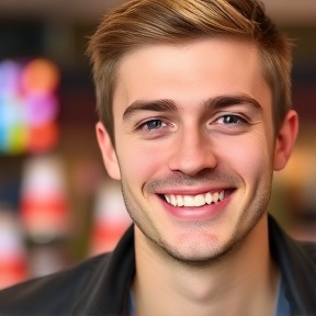 Jake Ellison-Murray — non uk casinos reviewer