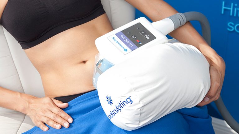 Myths And Truths About Coolsculpting