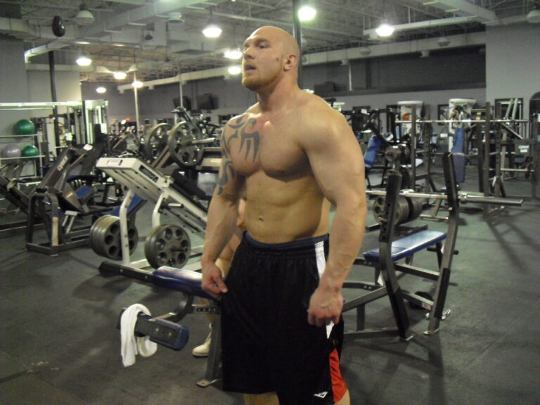 Muscle Building Tips That Will Make A Huge Difference!