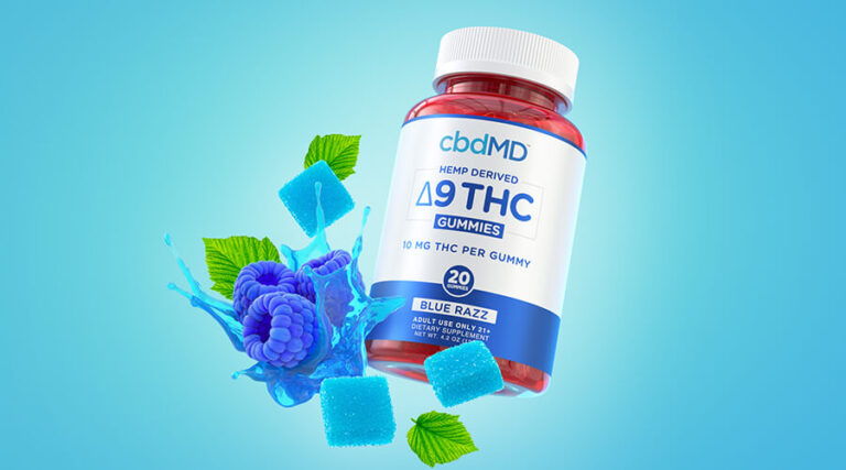 Discover the Sweet Taste of Discretion: Shop Delta 9 Gummies for a Delicious and Discreet Way to Enjoy Hemp Benefits!