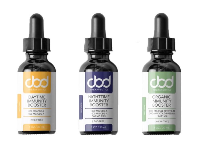 CBD Therapeutics: Uncover the Benefits of Natural Pain Relief Solutions