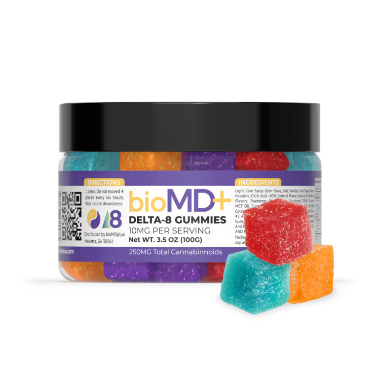 5 Things to Avoid When Enjoying Delta 8 Gummies for Maximum Effects
