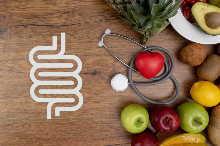 5 Ways to Improve Gut Health Using Supplements