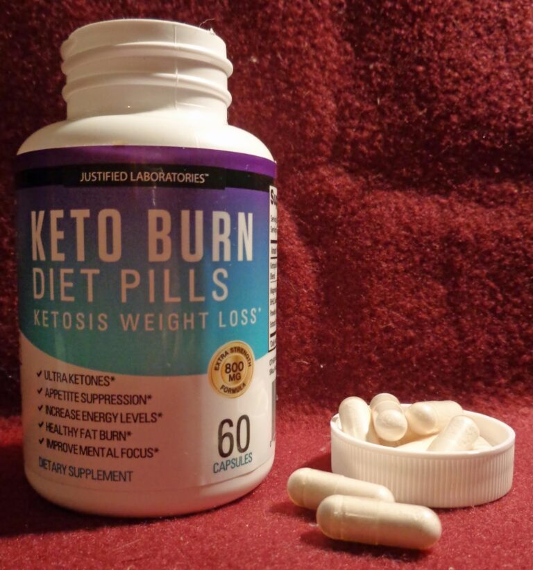 Top 5 Keto Pills On The Market: Which Ones Should You Try?
