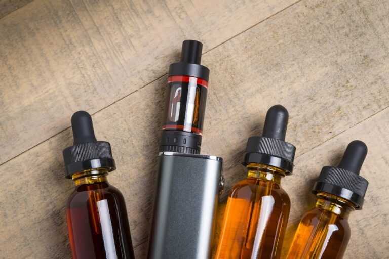 The Emergence Of THCA Carts: The Top 10 Vape Cartridge Brands in 2023