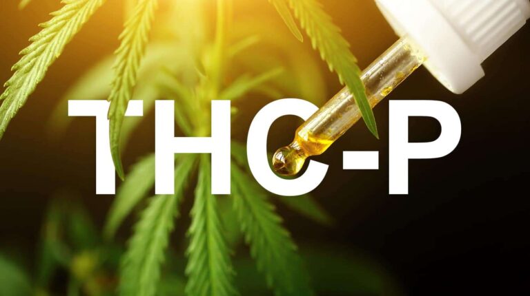THCP on the Horizon: The Future of Potent Cannabis Products