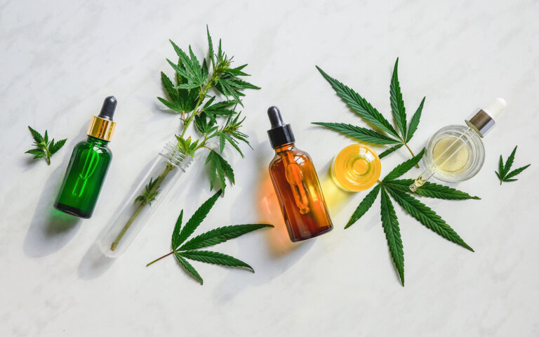 Decoding CBD Oil Labels: Your Essential Guide to Buying with Confidence