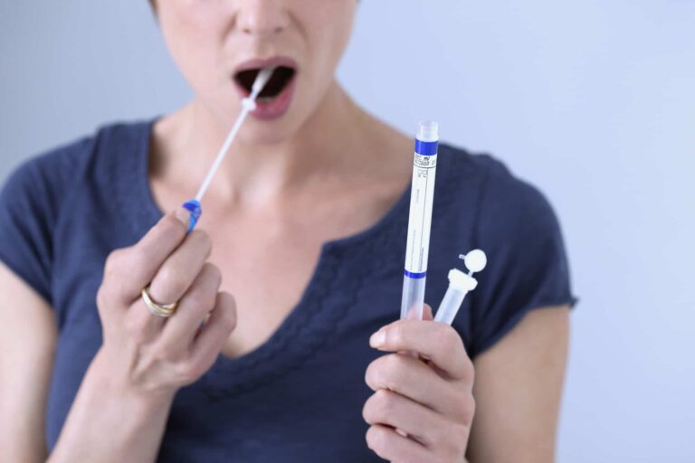 Mastering The Swab: How to Pass a Mouth Swab Drug Test