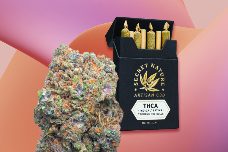 Unlocking The Potential Of THCa Flower: A Responsible User’s Guide to Optimal Effects