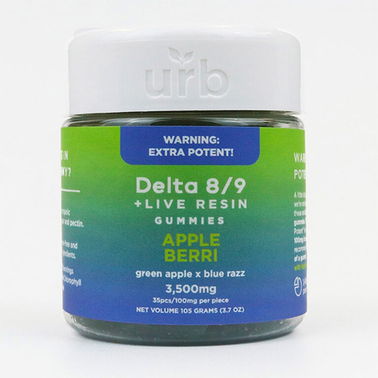 Revitalize Your Day With Exhalewell Delta-9 Gummies