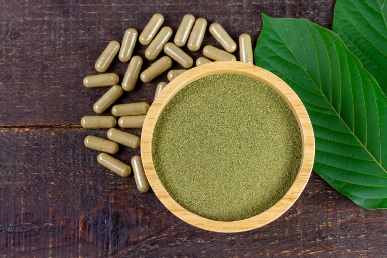 Why Green Borneo Kratom Reigns Supreme For Natural Energy