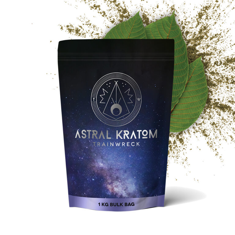 Happy Go Leafy: Discover Premium Kratom for a Happier, Healthier Lifestyle