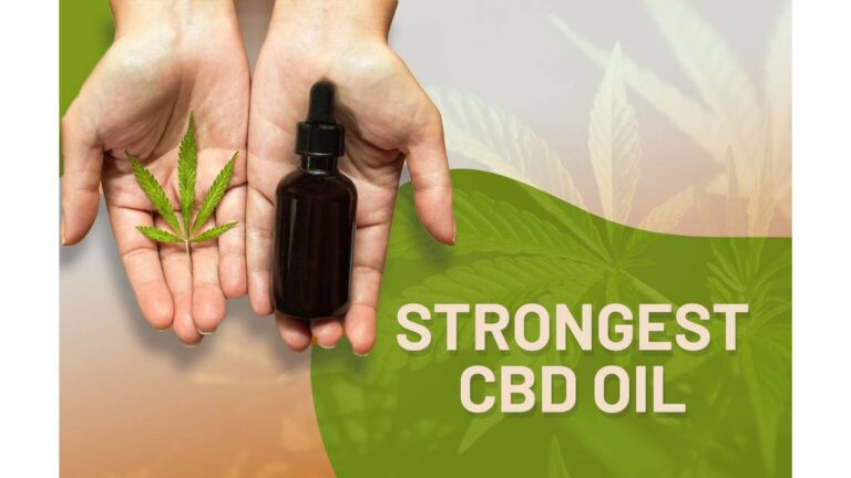 The Rise Of CBD Oil In Canada: Unlocking Health and Wellness Benefits