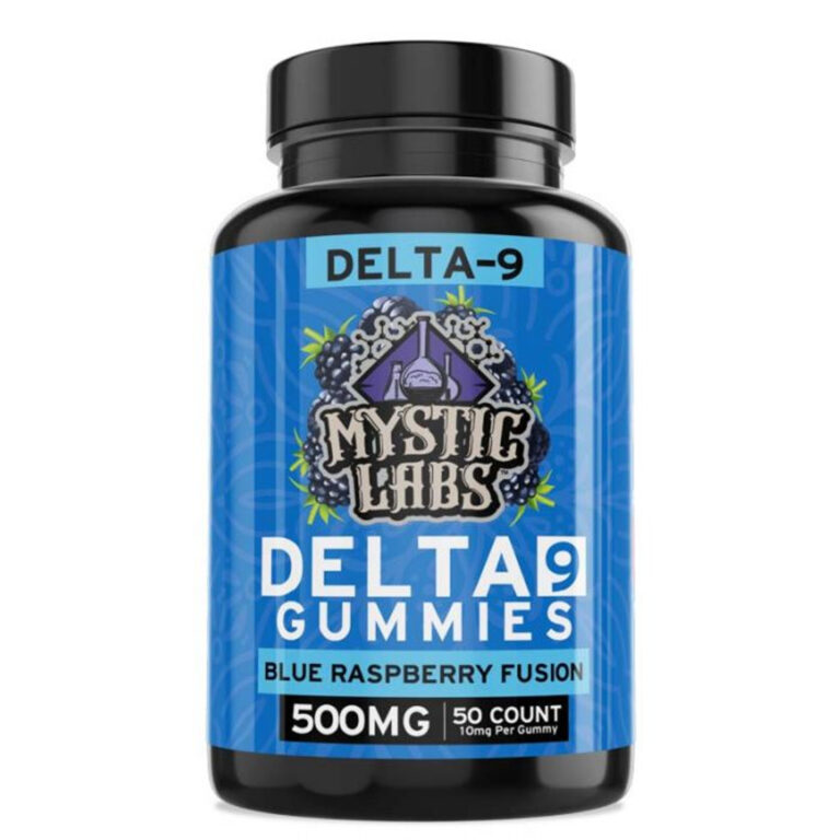 The Benefits Of Delta-9 THC Gummies For Relaxation